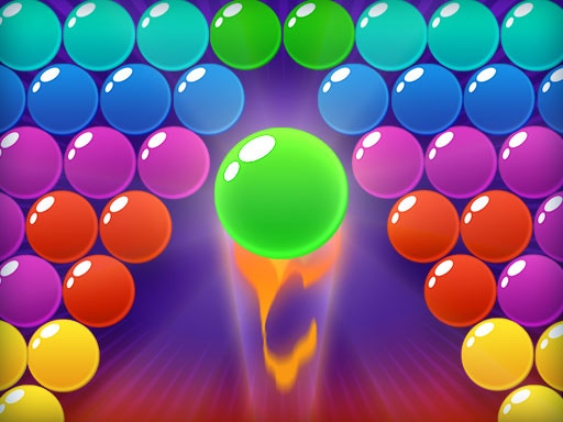 Jogue Disparador Bolhas Pro 2 Agora - 1 Player Captura de tela de :xxx - Jogo :yyy