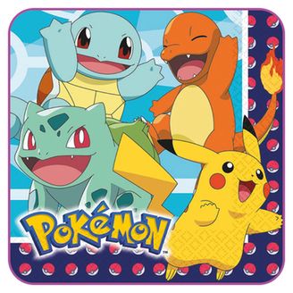 Pokemon Games Logo - Free Online Games Platform