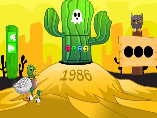 Duckling Rescue Series3 Games