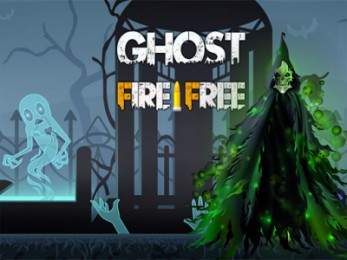 Play Ghost fire free Now