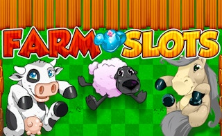 Farm Slots - Similar Game