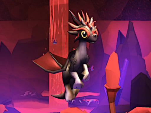 Schöne Drachen - Free Spiele für Adventure Game