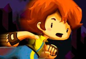 Play Tobe's Great Escape Now -  :xxx - :yyy Game Screenshot