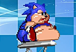 Sonic the Hedgehog 2 XL Play Sonic the Hedgehog 2 XL Now
