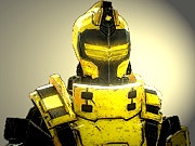 Spiele jetzt RoboFightio -  :xxx – :yyy Spiel-Screenshot