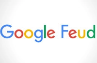 Play Google Feud online free