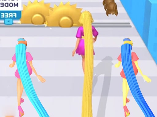 Desafio das Garotas - Catwalk Desafio de Beleza - Free Jogos Online Grátis com a Tag Girls Game
