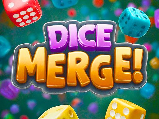 Dice Merge Herausforderungen - Free Top kostenlose Online-Spiele mit dem Tag Merge Game