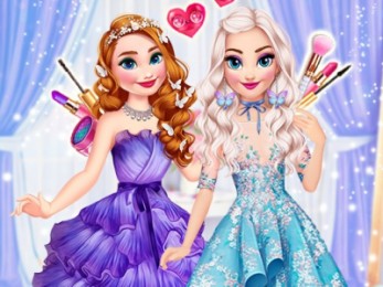 Play Fashion Designer Gala Now Fashion Designer Gala gameplay screenshot