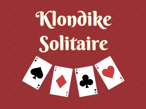 Solitaire Klondike
