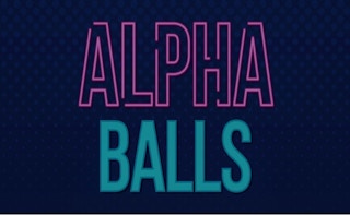 Alpha Balls - Free trivia Game Like Quiz Trivia Guess The Animal Music Flags