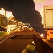 Play Don’t Drop The Cake Now - Shooting :xxx - :yyy Game Screenshot