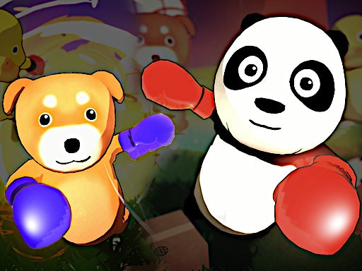 Play Pet Party Now