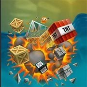 TNT炸弹 - 무료로 온라인 플레이 - CrazyGames-Poki