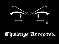 Play challenge accepted. Now -  :xxx - :yyy Game Screenshot