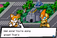 Play Super Scourge Over Emerl '' Now -  :xxx - :yyy Game Screenshot