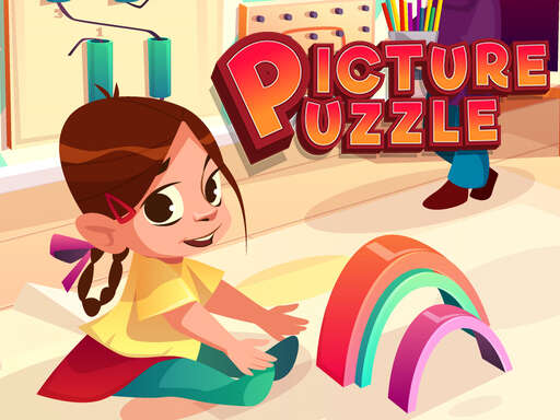 Picture Puzzle Games