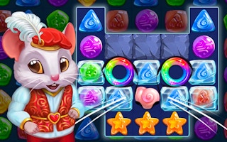 Strongblade - Free Spiele für Match-3 Game