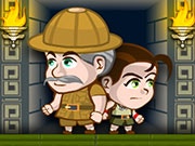 Play Inca Adventure Now -  :xxx - :yyy Game Screenshot