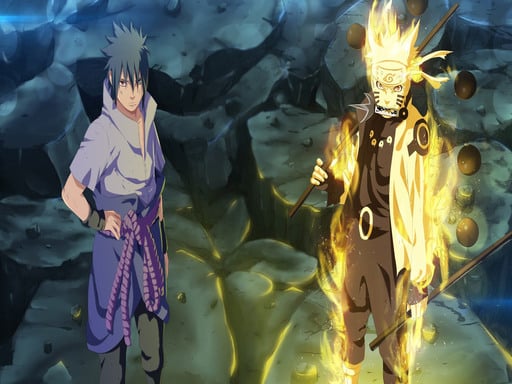 나루토 웃음꽃 게임 - Free 상위 무료 온라인 게임Naruto Game