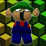Juega a FNF: Disrupción (Canción Fan-Made Dave y Bambi) ahora -  Captura de pantalla de :xxx - Juego :yyy