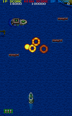 Play Gulf Storm (set 1) Now -  :xxx - :yyy Game Screenshot