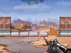 Play Sniper Simulator Now
