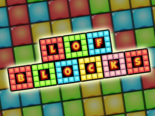 Lof Blocks Games