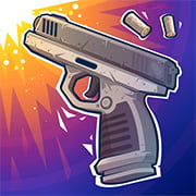 Jouez à GunSpin maintenant -  Capture d'écran de :xxx - Jeu :yyy