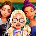Play from nerd to school popular Now