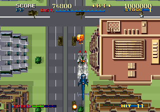 Spiele jetzt Blitzmesser (starr, FD1094 317-0056) -  :xxx – :yyy Spiel-Screenshot