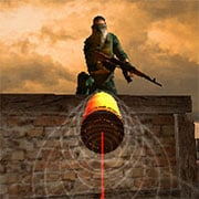 Jouez à Sniper Lethal 3D: Soldat d'armée maintenant -  Capture d'écran de :xxx - Jeu :yyy