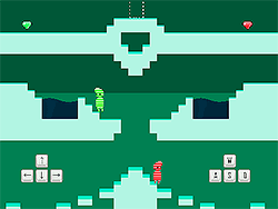 Play Red and Green 5 Now