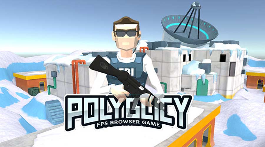 Polyblicy Games
