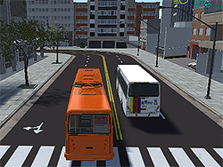 立即玩Bus Driver Simulator 19