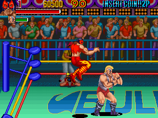 Play Knuckle Bash Now -  :xxx - :yyy Game Screenshot