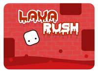 Lava Rush العب Lava Rush الآن