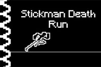 Stickman Death Run - 100% Free Escape Stickman Death Run - Escape Game Screenshot