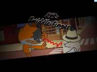 Scratch Games Logo - Free Online Games Platform