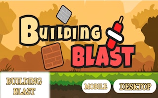 建設爆発 - Free ゲームCasual Game