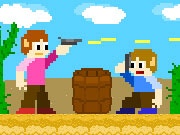 Spiele jetzt Schneller Ausweich -  :xxx – :yyy Spiel-Screenshot