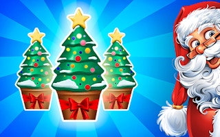 Sort New Year - Free christmas Game Like مهمة شتوية سانتا