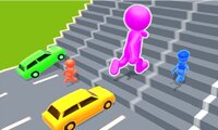 Juega a Carrera transformación forma ahora -  Captura de pantalla de :xxx - Juego :yyy
