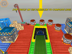 Impossible Truck Tracks Drive Play Impossible Truck Tracks Drive Now