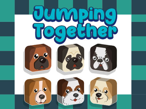 Jumping Together Games