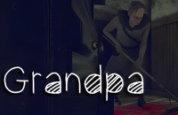 Horror Game Logo - Free Online Games Platform