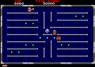 Juega a Raimais (Japón, primera revisión) ahora - Arcade Captura de pantalla de :xxx - Juego :yyy