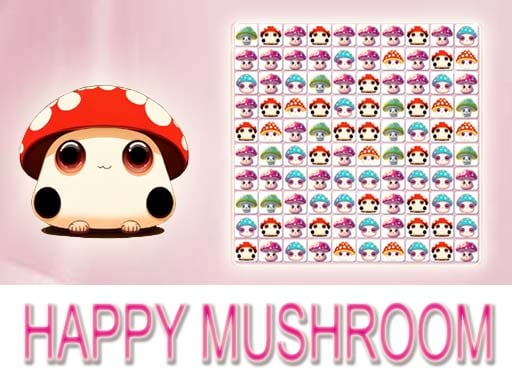 Happy Mushroom - Free Top Free Online Games tagged Ragdoll Game