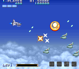 Play E.D.F. : Earth Defense Force (North America) Now -  :xxx - :yyy Game Screenshot