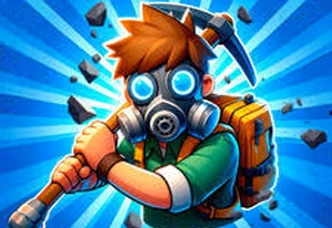 Play Bunker Escape: Survival Game Now -  :xxx - :yyy Game Screenshot